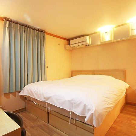 Jeonju Tourist Hotel Zewnętrze zdjęcie
