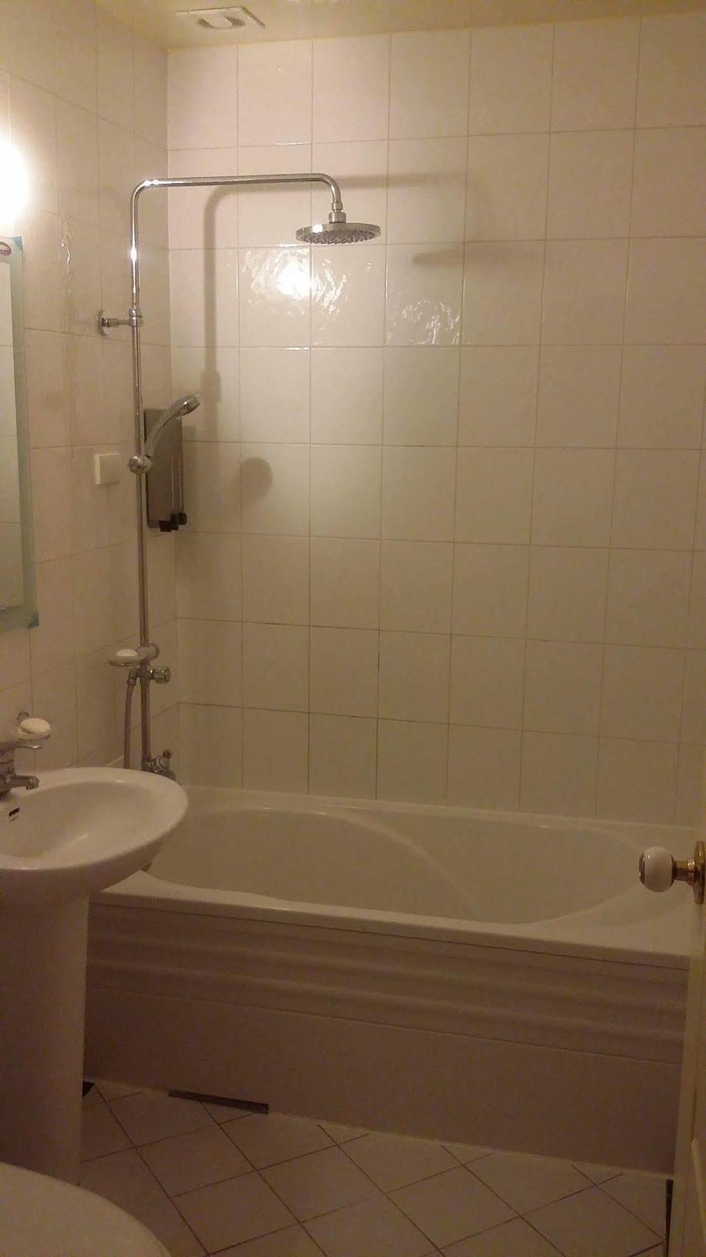 Jeonju Tourist Hotel Zewnętrze zdjęcie